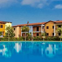 Villetta in villaggio