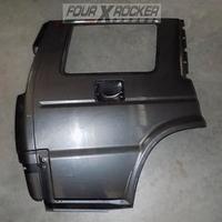 Fiancata posteriore DX Land Rover Discovery 2 Td5