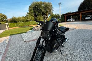 Moto guzzi V7
