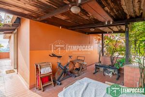 ATTICO - VIA TRIESTE, SAN DONATO MILANESE