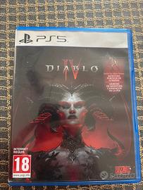 Diablo IV PS5