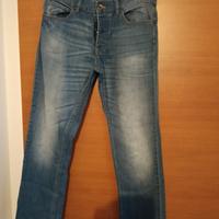 jeans uomo