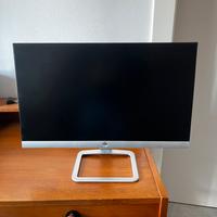 Monitor hp 22es