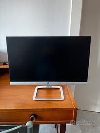 Monitor hp 22es