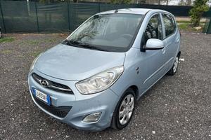 Hyundai i10 1.1
