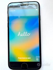Apple iPhone SE 2a Gen