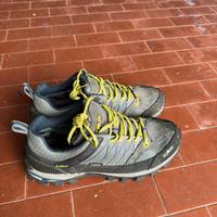 Scarpe trekking cmp