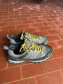 Scarpe trekking cmp