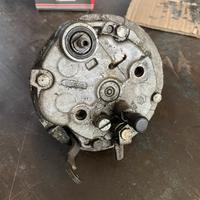 Ricambio originale Piaggio: mozzo + puleggia