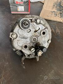 Ricambio originale Piaggio: mozzo + puleggia