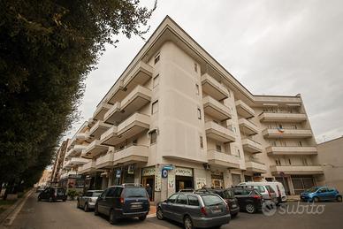 Esclusivo appartamento appena ristrutturato centro