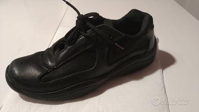 Sneakers Prada Donna