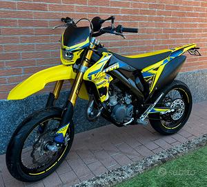 Valenti 50 (80 malossi) sm 2020