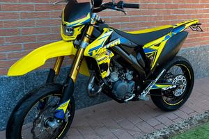 Valenti 50 (80 malossi) sm 2020