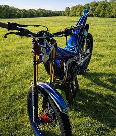 Beta Factory 300i