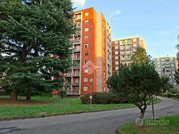 4 LOCALI A MILANO