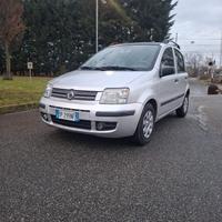 FIAT PANDA ECONOMICA