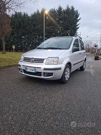 FIAT PANDA ECONOMICA