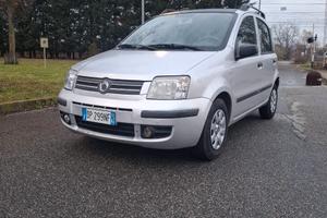 FIAT PANDA ECONOMICA