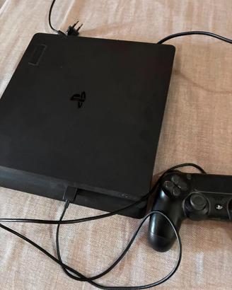 PlayStation4