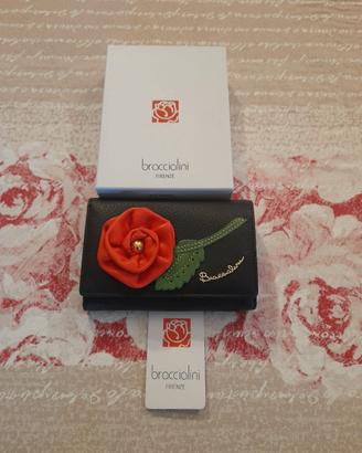 portafoglio originale braccialini