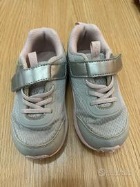 Reebok 23,5 bambina