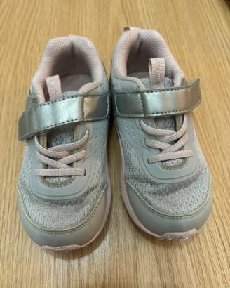 Reebok 23,5 bambina