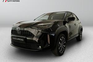 Toyota Yaris Cross 1.5h Trend fwd 116cv e-cvt