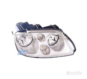 FANALE DESTRO PER VOLKSWAGEN VW TOURAN 03-06 CADDY
