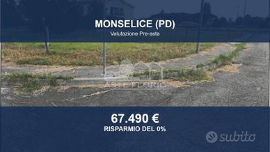 Immobile in asta di 730 m² a Monselice