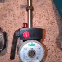 circolatore caldaia wilo frsl 15/6 he-3 ku c 