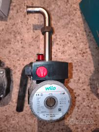 circolatore caldaia wilo frsl 15/6 he-3 ku c 