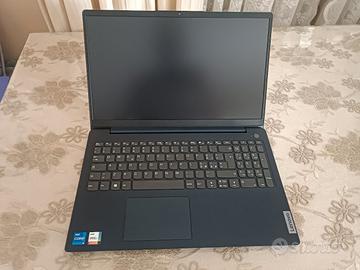Notebook Lenovo ideapad 3 