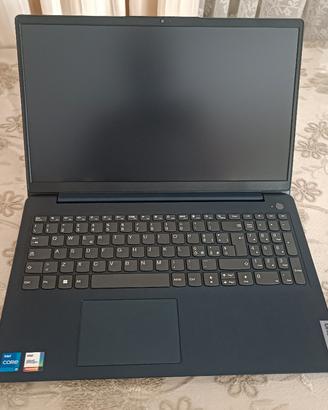 Notebook Lenovo ideapad 3 