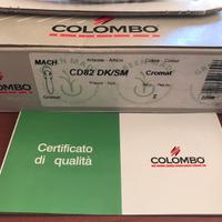 Maniglie per finestre Colombo Design