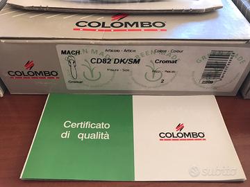 Maniglie per finestre Colombo Design