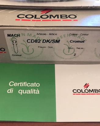 Maniglie per finestre Colombo Design