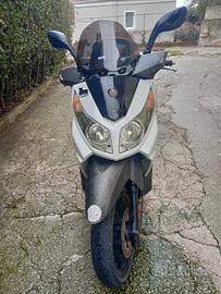 sym citycom 300