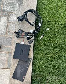 Centralina Steinbauer Audi