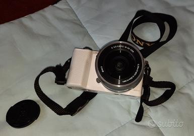 Sony alfa 5000