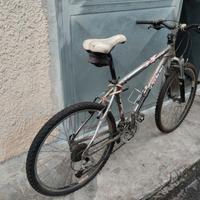 Montan bike 
