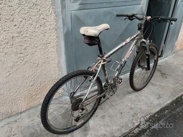 Montan bike 