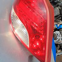 Fanale stop posteriore SX Peugeot 207 Dal 2009 al 