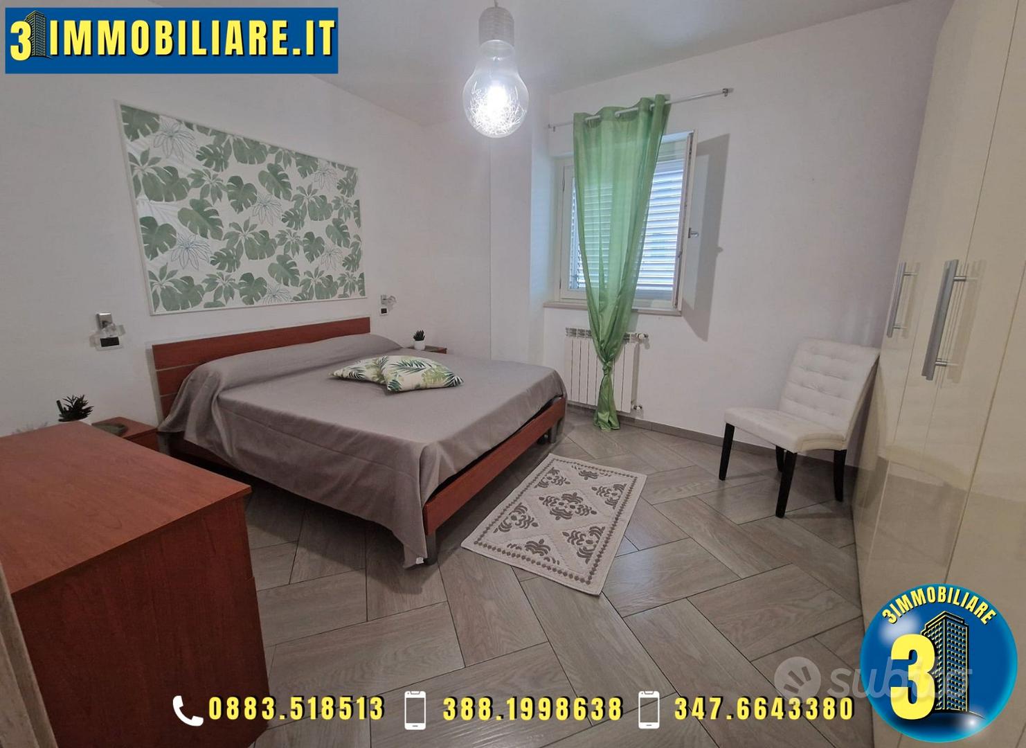Appartamento – Barletta, Centro - Vista 5