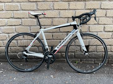 Orbea avant M40 carbonio