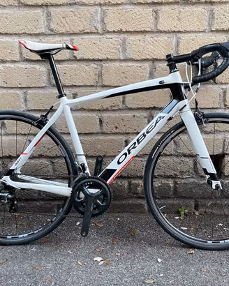 Orbea avant M40 carbonio