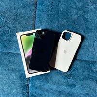 🔥 iPhone 14 128GB Midnight  + Cover Apple 🔥