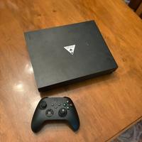 Xbox one x