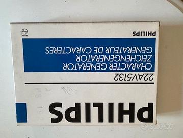 Generatore di titoli Philips