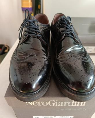 scarpe uomo Nero Giardini 